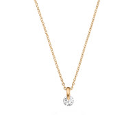 LIBERTÉ Collier