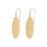 Lunaria Twist Ohrringe