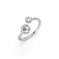 Edelweiß Ring
