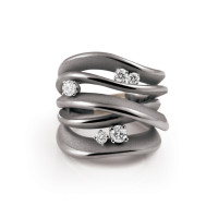 Firenze Icon Ring