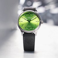 Panova Limettengrün