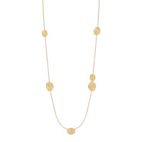 Velvet Lange Kette