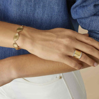 Lunaria Armband