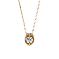 LIBERTÉ Collier