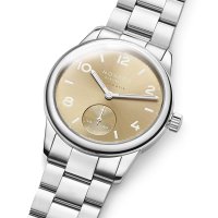 Club Sport Neomatik 34 Gold
