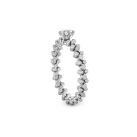 Brevetto Solitaire Multi-Size Ring