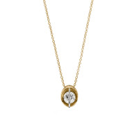 LIBERTÉ Collier