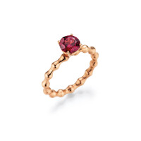 Flooow Rhodolith Ring