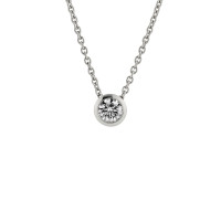 Anhänger mit Kette