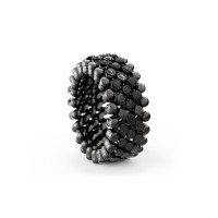 Brevetto Multi-Size Ring