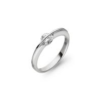 LIBERTÉ Diamantring