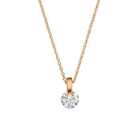 LIBERTÉ Collier