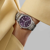 Club Sport Neomatik 34 Purple