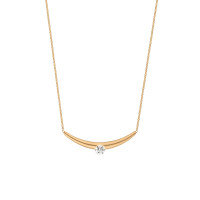 LA LUNA Collier