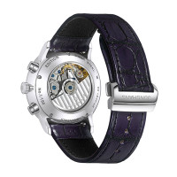 Meister Chronoscope Edition