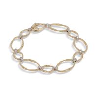 Marrakech Onde Armband