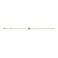 Mini Waves Bracelet