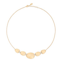 Lunaria Diamonds Halskette