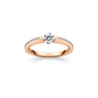 LIBERTÉ Diamantring