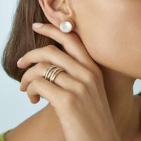 Jaipur Ring