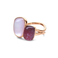 Chloé x Sweety Ring