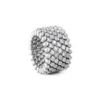 Brevetto Multi-Size Ring