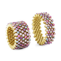 Brevetto Multi-Size Ring