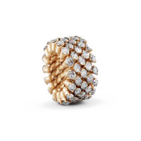 Brevetto Multi-Size Ring