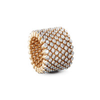 Brevetto Multi-Size Ring