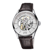 Artelier Skeleton
