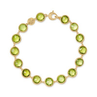 Jaipur Color Armband
