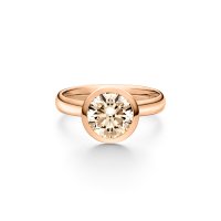 LOVE OF MY LIFE Diamantring