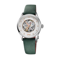 Artelier Skeleton Diamonds
