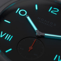 Club Campus 38 Nacht