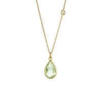BIG BANG Collier mit Einhänger