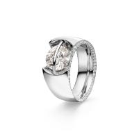 LIBERTÉ Diamantring