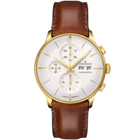Meister Chronoscope, Date English