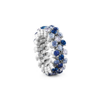 Brevetto Multi-Size Ring