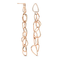 LINK N°1 Earrings