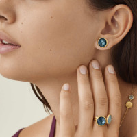 Jaipur Color Ohrstecker
