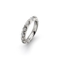 LIBERTÉ Diamantring