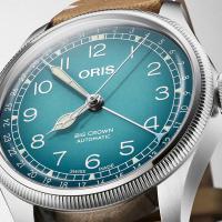 Oris X Cervo Volante