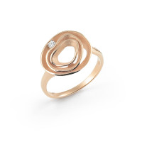 Dune Ring