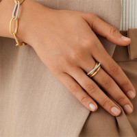 Jaipur Link New Ring