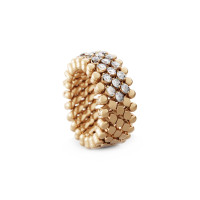 Brevetto Multi-Size Ring