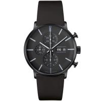 FORM A Chronoscope