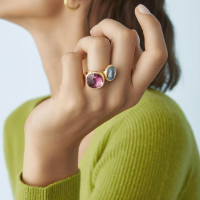 Jaipur Color Ring