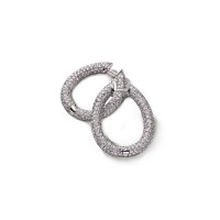 Brillant Creolen Hollywood