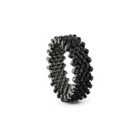 Brevetto Multi-Size Ring