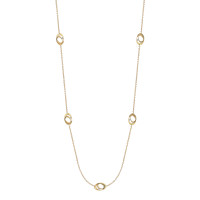 Dune Lange Kette